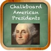 Chalkboard American Presidents