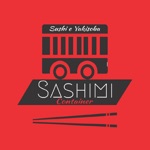 Sashimi Container