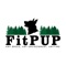 FitPUP is the first and only fitness app for your dog