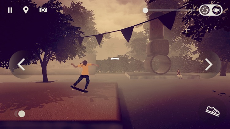 Skate City screenshot-3