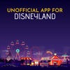 Unofficial App for Disneyland