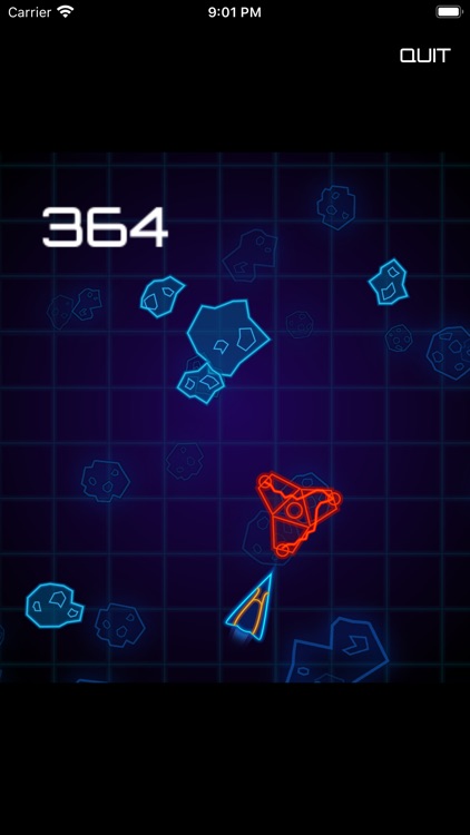 Vesta Attack screenshot-3