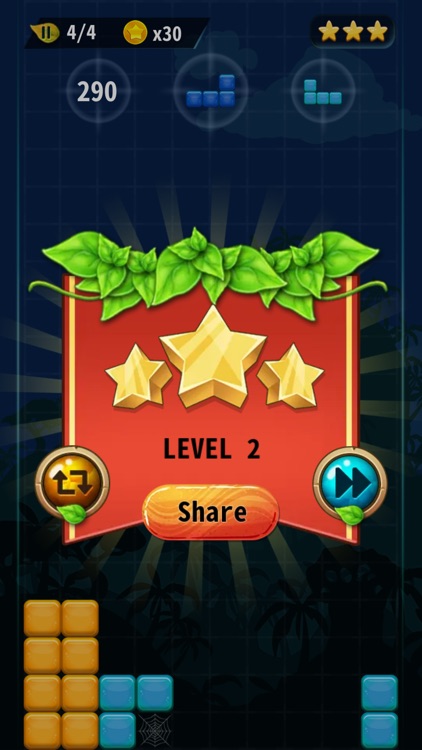 Block Rescue Bird screenshot-3