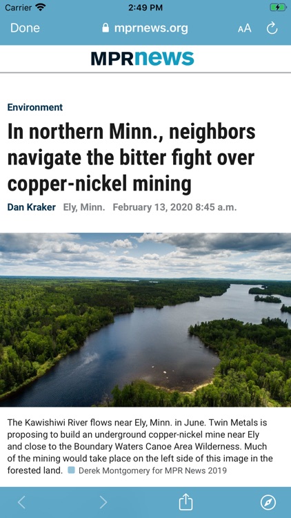 MPR News