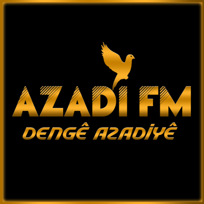 Azadi FM - Kürtçe Radyo
