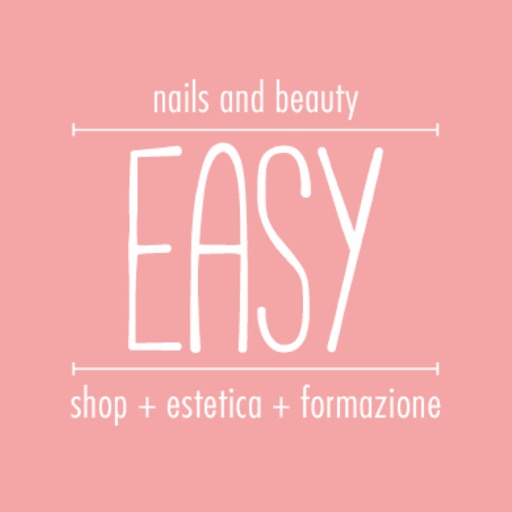 Easy Nails & Beauty icon