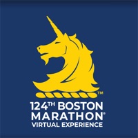 Kontakt 124th Boston Marathon