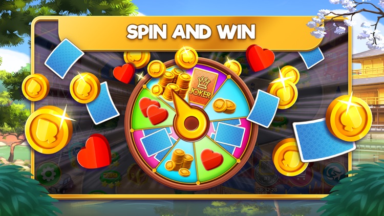 Solitaire Story TriP