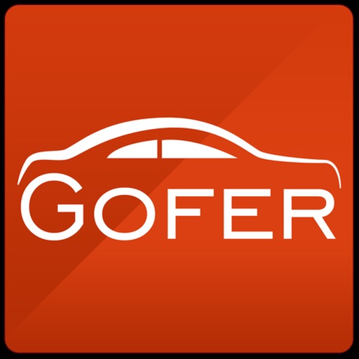 Gofer Driver-On Demand Service