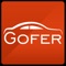 Gofer is the best On Demand service app with the features to support both user and service providers