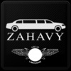 Zahavy App