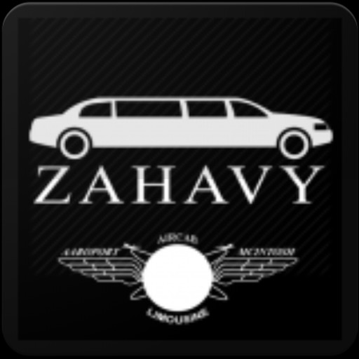 Zahavy App