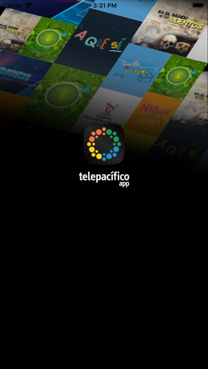 Telepacifico APP