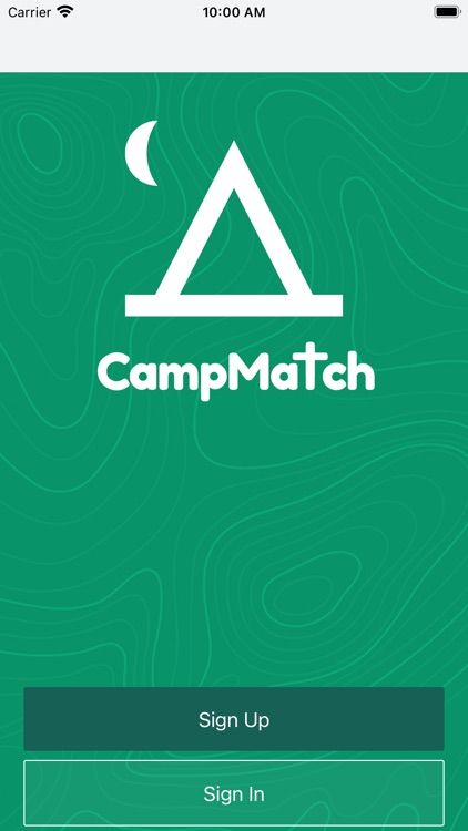 CampMatch