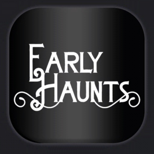 Early Haunts