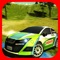 Extreme SUV driving simulator will give you a real experience by driving crazy cars