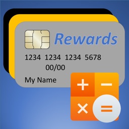 Which-Card Apple Watch App