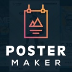 Poster Maker, Flyer Creator