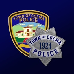 Colma Police Department