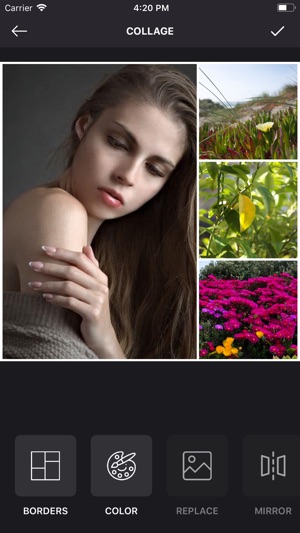 Photo Editor - Collage, Grids(圖4)-速報App
