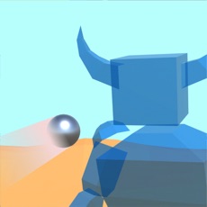 Activities of Glass Monster Blast 3D