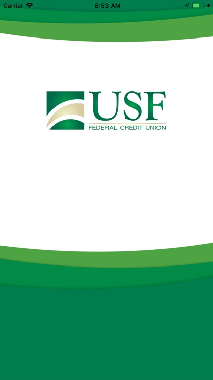 USF FCU Mobile Banking