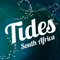 Tide Predictions for South Africa