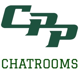 CPP Chatrooms