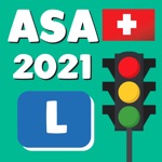 ASA Driving theory test 2021