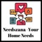 Needszana is an easy to use, amazing and ads free app to care of your daily needs