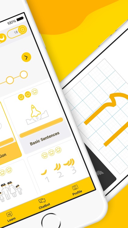 Ling App: Learn 60+ Languages