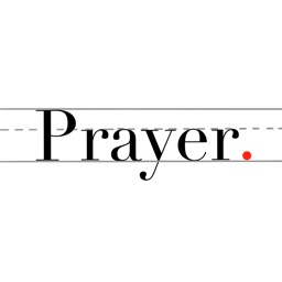 Prayer Apple Watch App