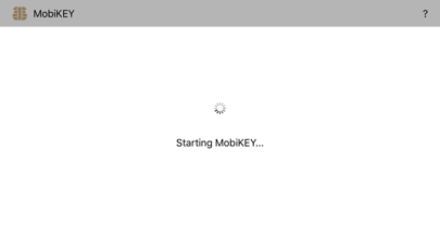 How to cancel & delete MobiKEY A2T from iphone & ipad 4