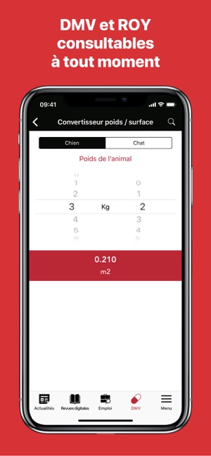 Le Point Veterinaire Fr On The App Store