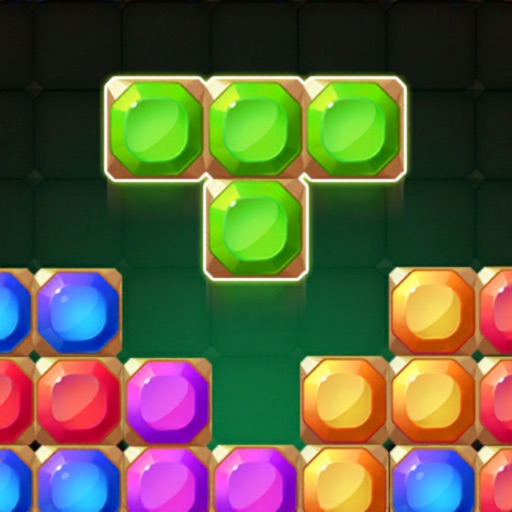 Block Jewel - Game Puzzle 2019