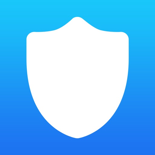 Cloud Vault - Keep photos safe iOS App