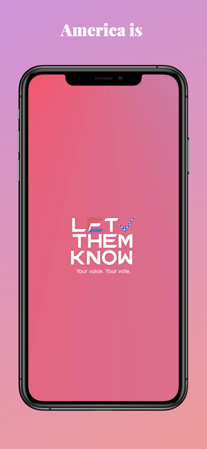 Let Them Know(圖1)-速報App