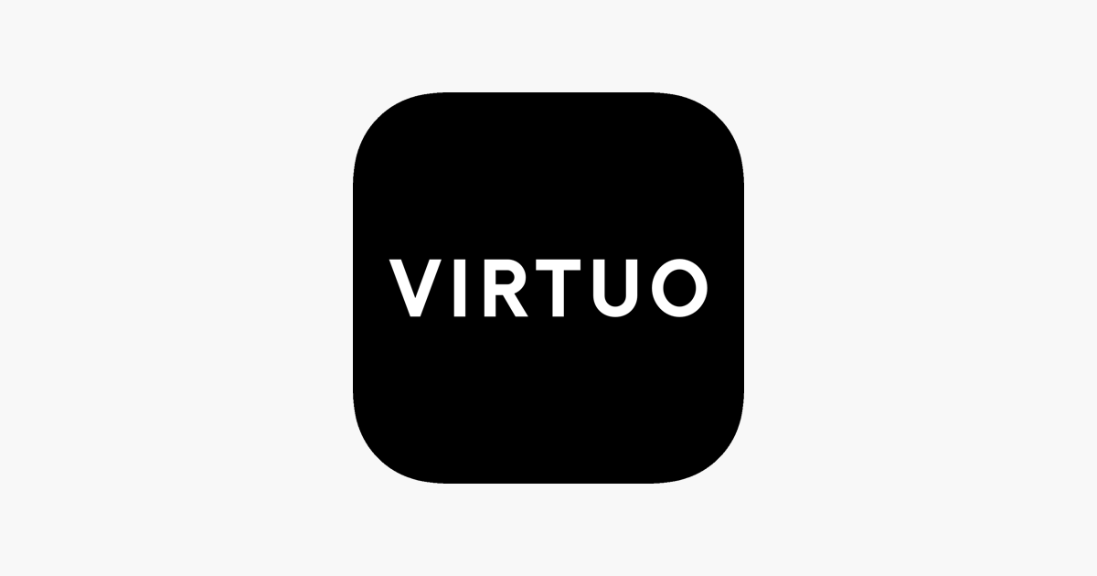 Virtuo Hassle Free Car Rental On The App Store