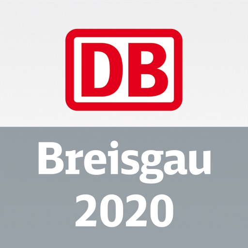 Breisgau-S-Bahn 2020