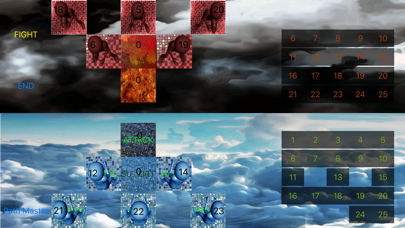 Element Battle screenshot 2