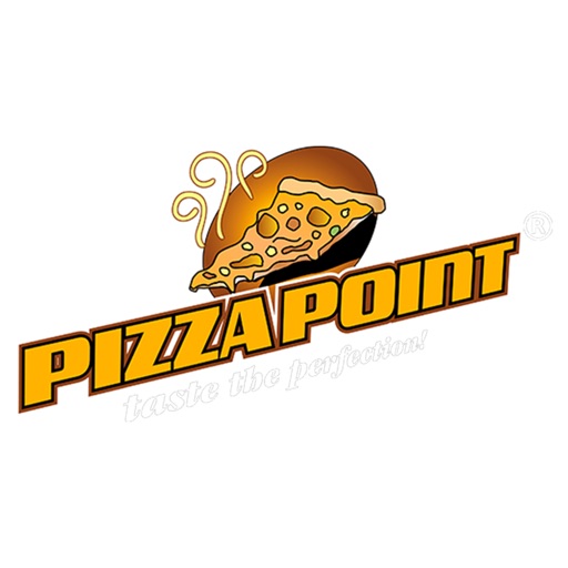 Pizza Point App icon