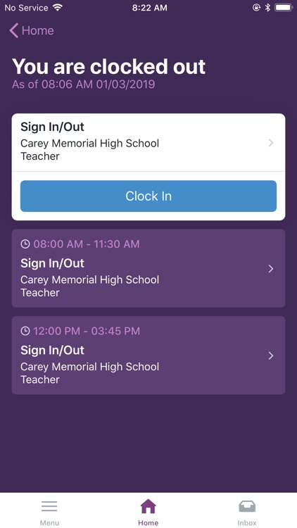 Frontline Education screenshot-4