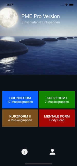 Progressive Muskelentspannung.(圖1)-速報App