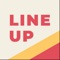 "Line Up - The card game for your game night" is a brilliant trivia guessing game that delivers you an epic general knowledge battle with your friends