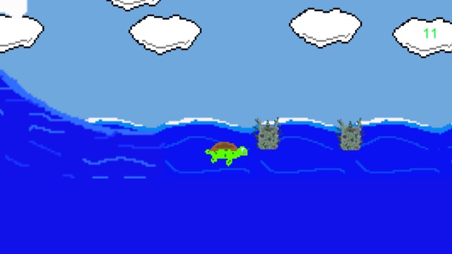 Turtle Zone(圖4)-速報App