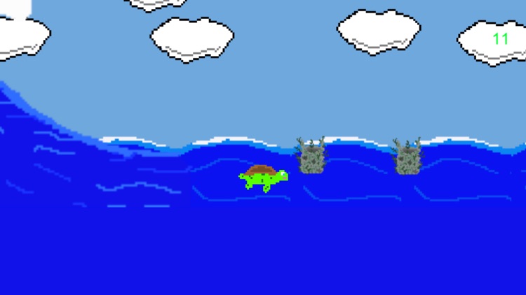 Turtle Zone screenshot-3