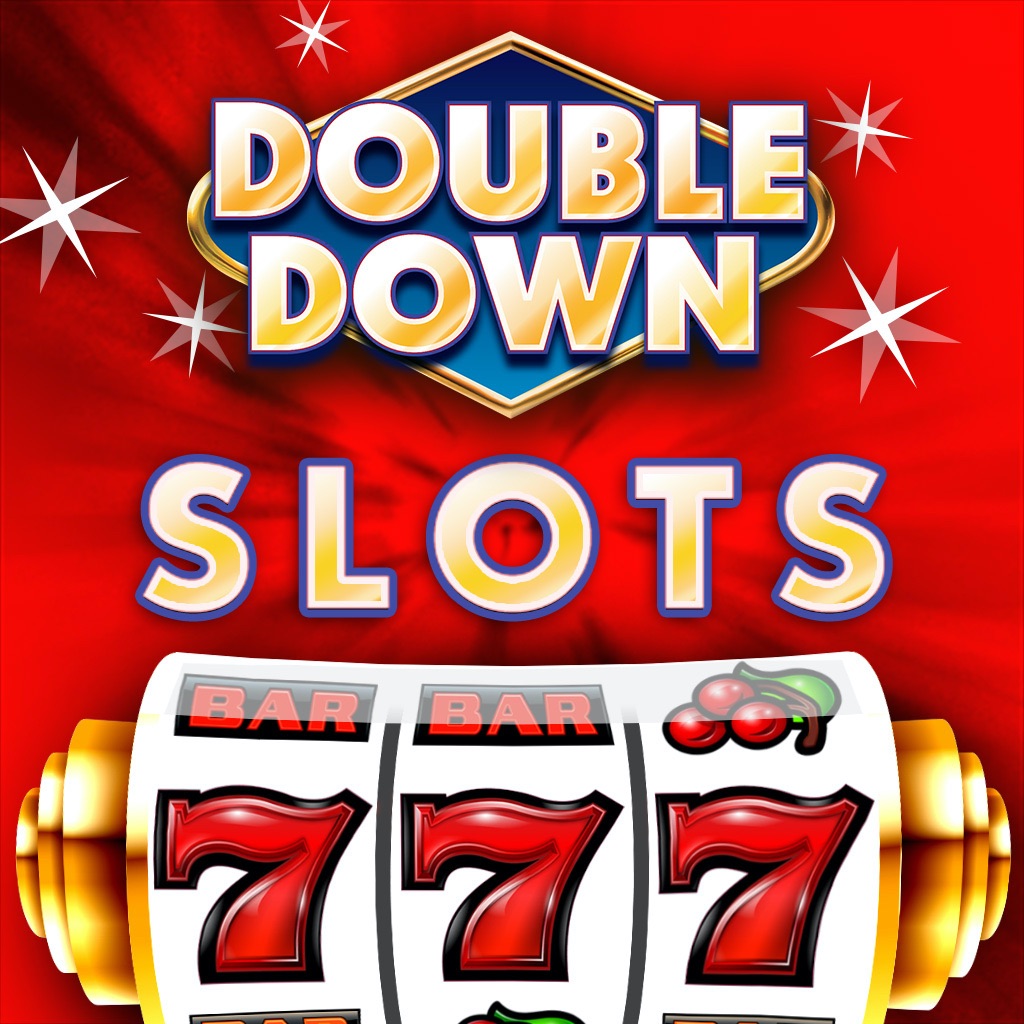 DoubleDown™- Casino Slots Game App - Woxy