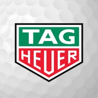 TAG Heuer Golf - GPS & 3D Maps на пк