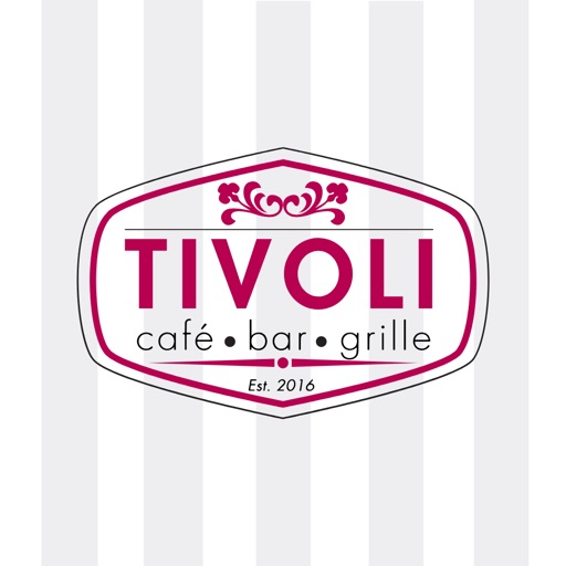 Tivoli Cafe