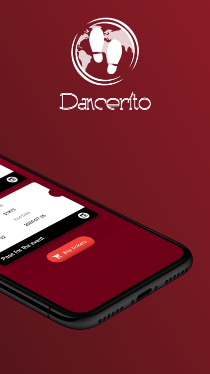 Dancerito